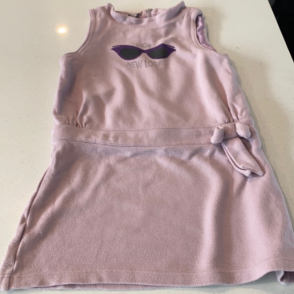 Baby Dior 3A